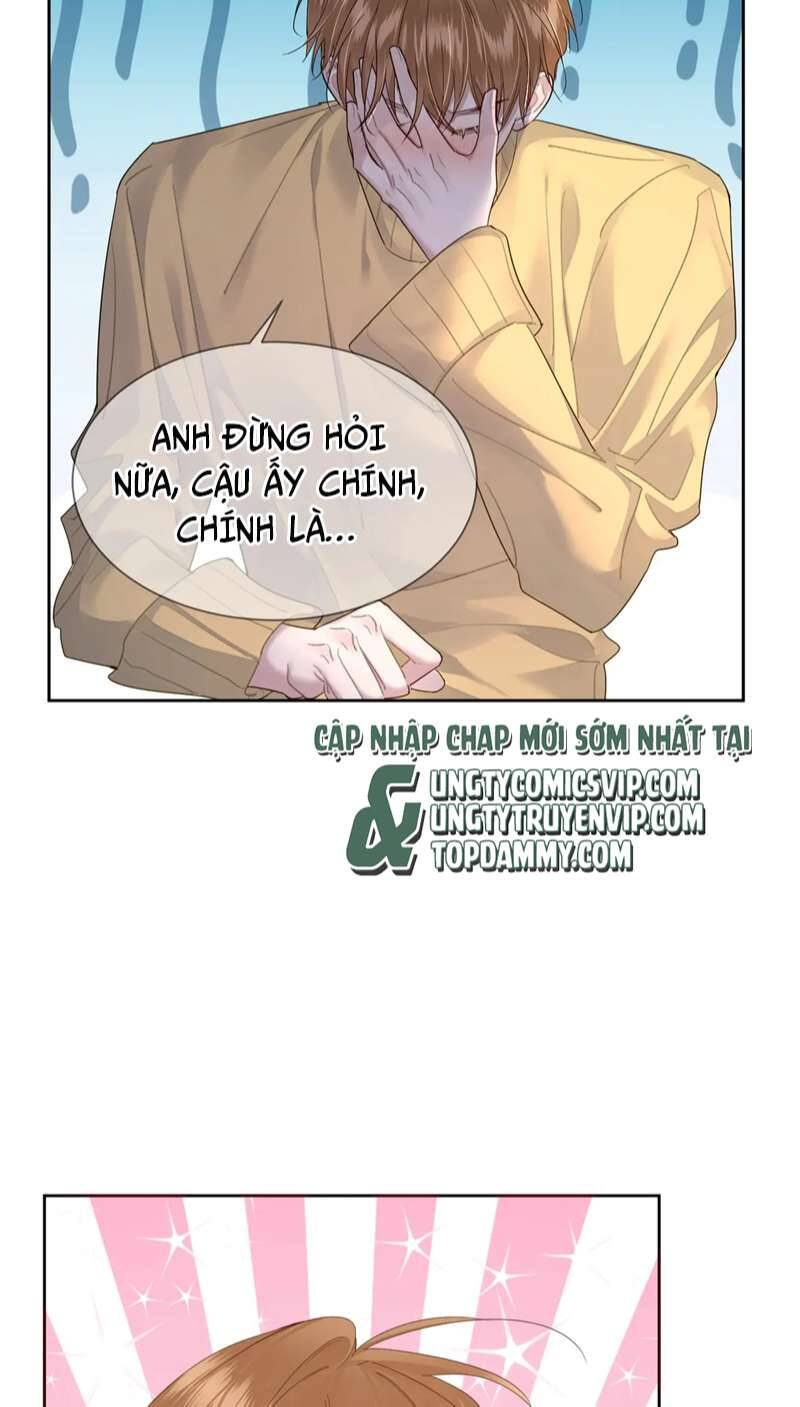 Nhân Vật Chính Chỉ Muốn Yêu Đương - Chapter 35 - Page 4