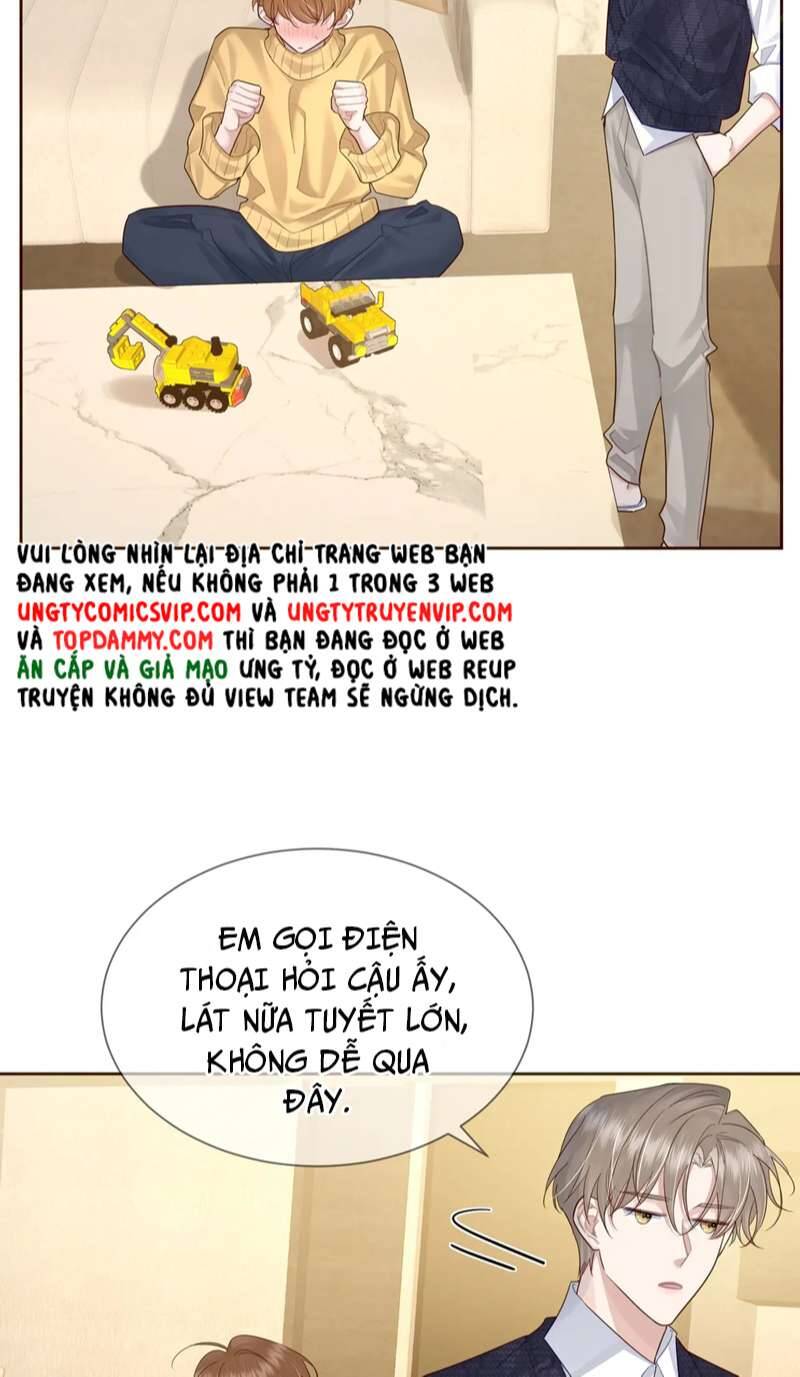 Nhân Vật Chính Chỉ Muốn Yêu Đương - Chapter 35 - Page 6