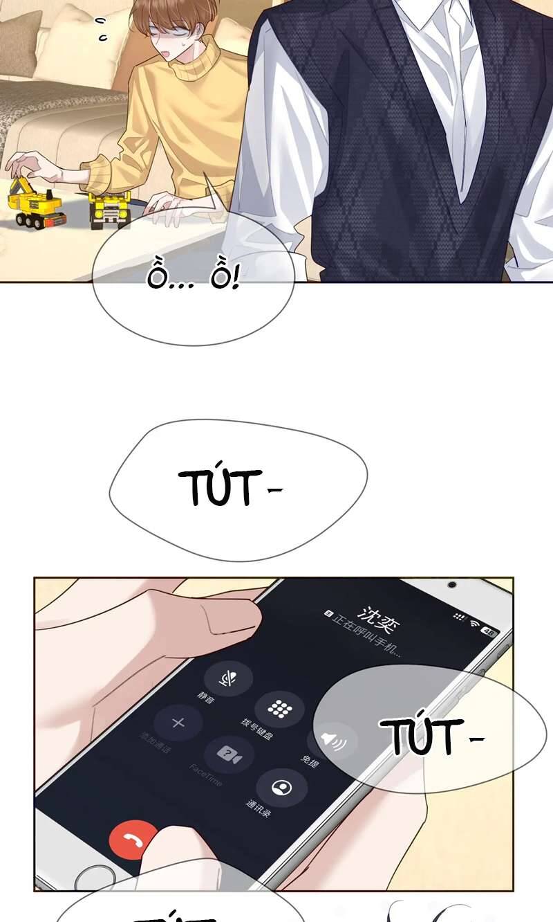 Nhân Vật Chính Chỉ Muốn Yêu Đương - Chapter 35 - Page 7