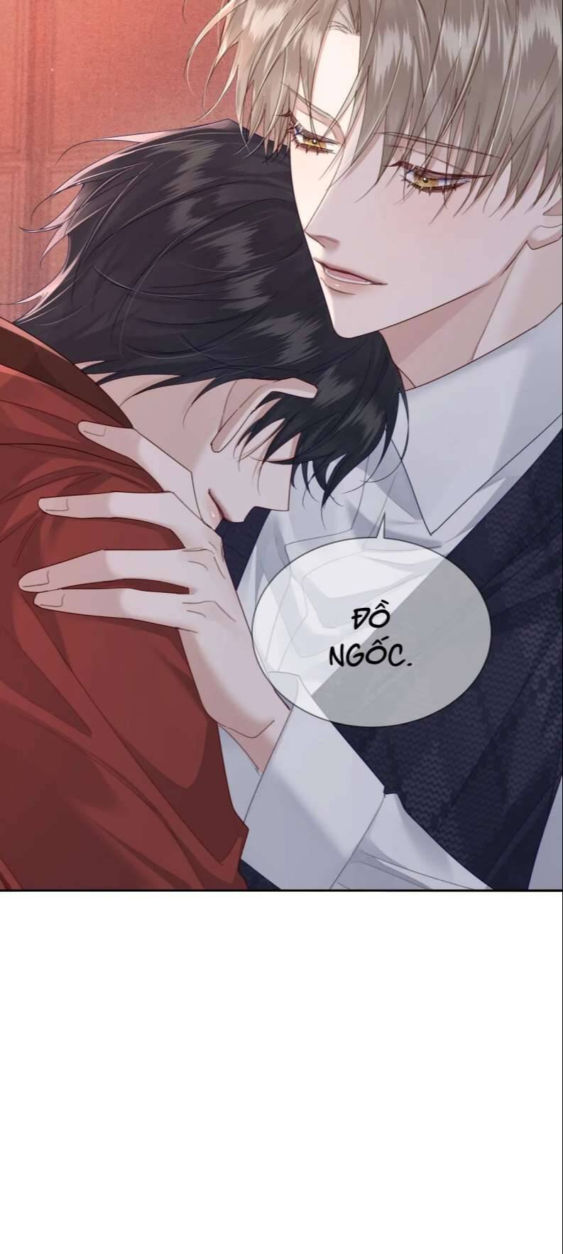 Nhân Vật Chính Chỉ Muốn Yêu Đương - Chapter 36 - Page 10