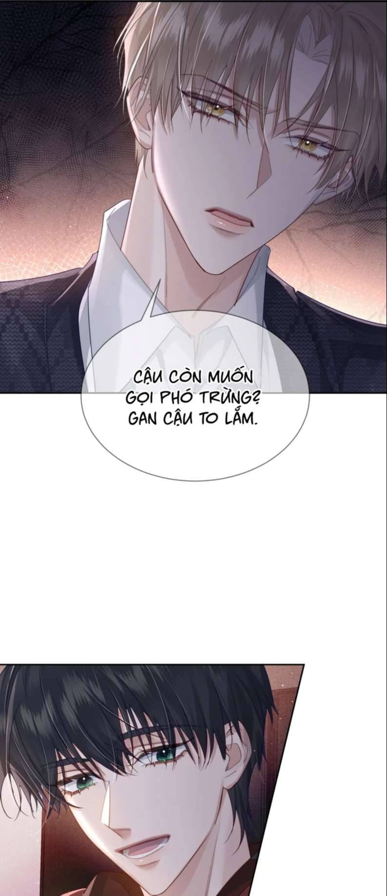 Nhân Vật Chính Chỉ Muốn Yêu Đương - Chapter 36 - Page 16