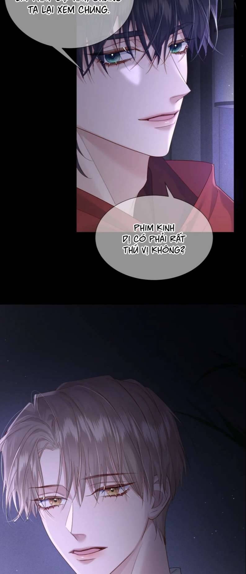 Nhân Vật Chính Chỉ Muốn Yêu Đương - Chapter 36 - Page 26