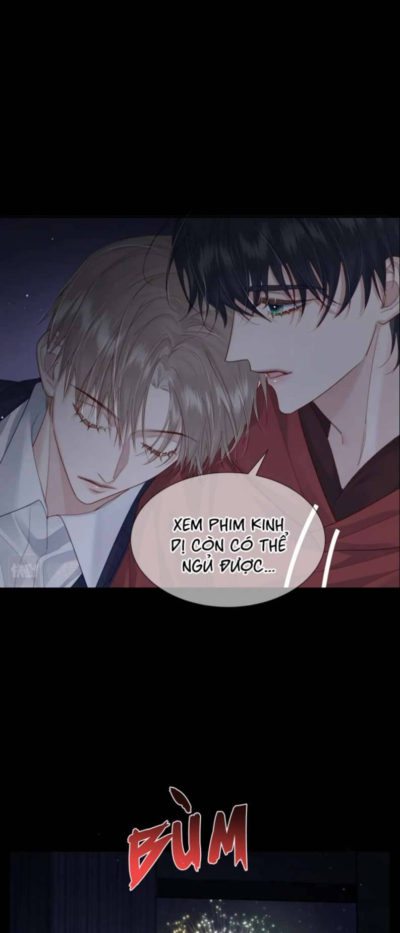 Nhân Vật Chính Chỉ Muốn Yêu Đương - Chapter 36 - Page 28