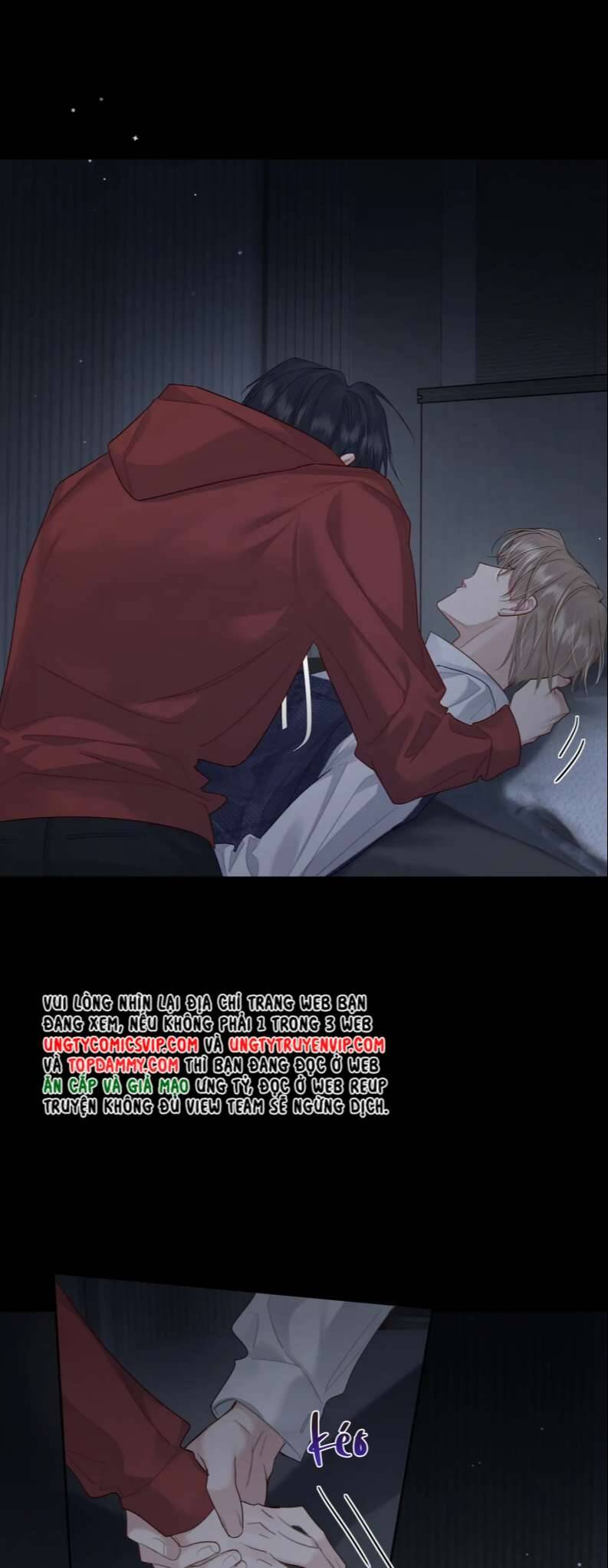 Nhân Vật Chính Chỉ Muốn Yêu Đương - Chapter 36 - Page 31