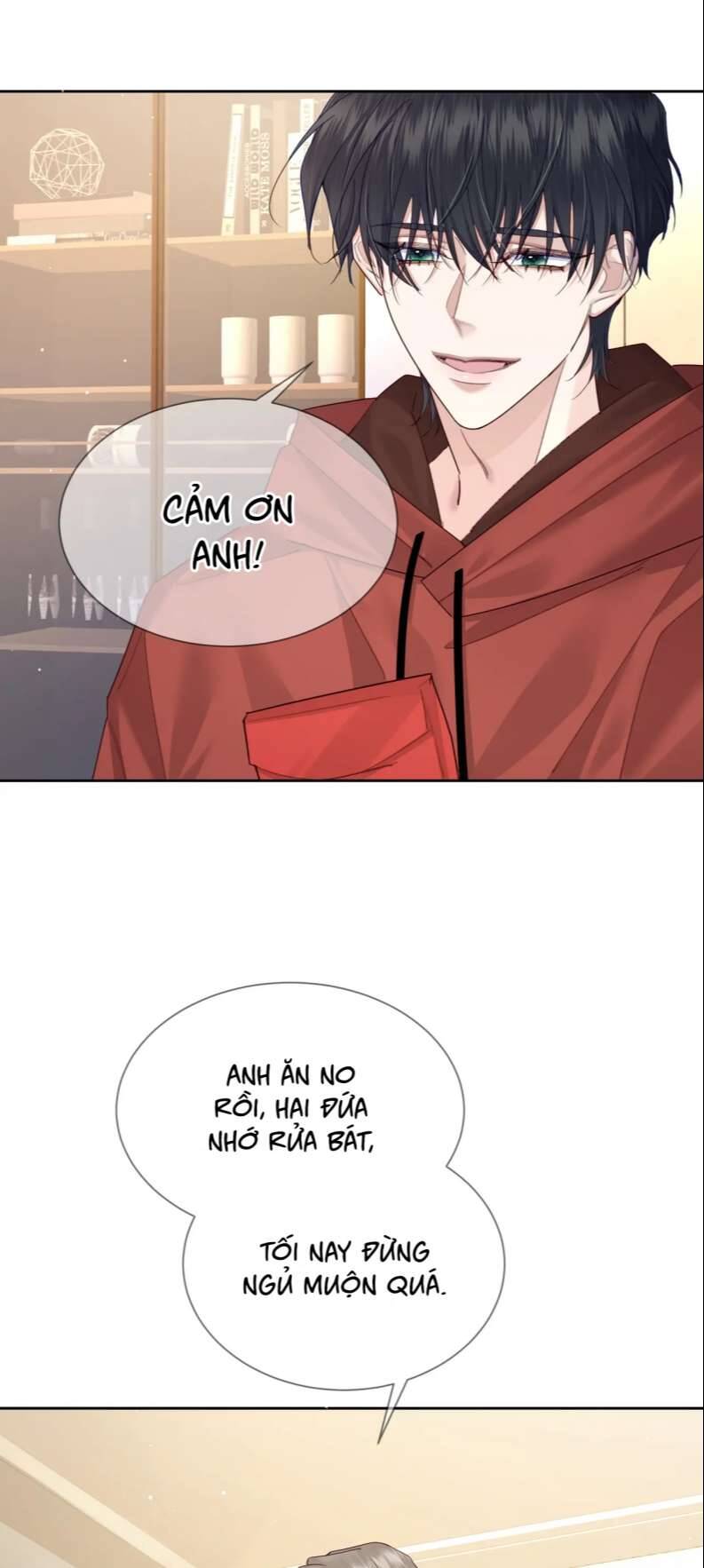 Nhân Vật Chính Chỉ Muốn Yêu Đương - Chapter 36 - Page 6