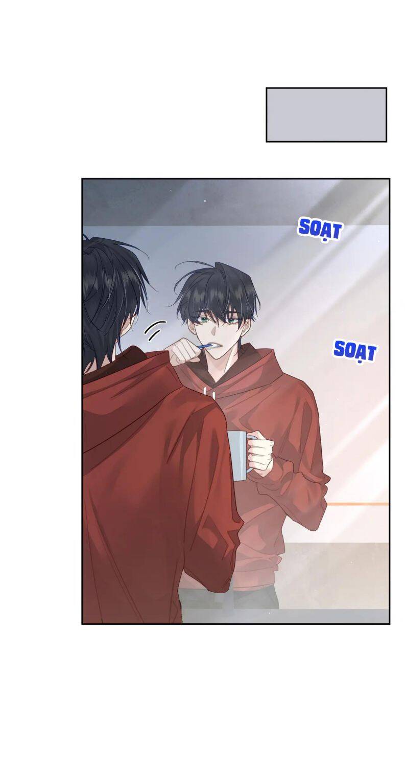 Nhân Vật Chính Chỉ Muốn Yêu Đương - Chapter 37 - Page 10