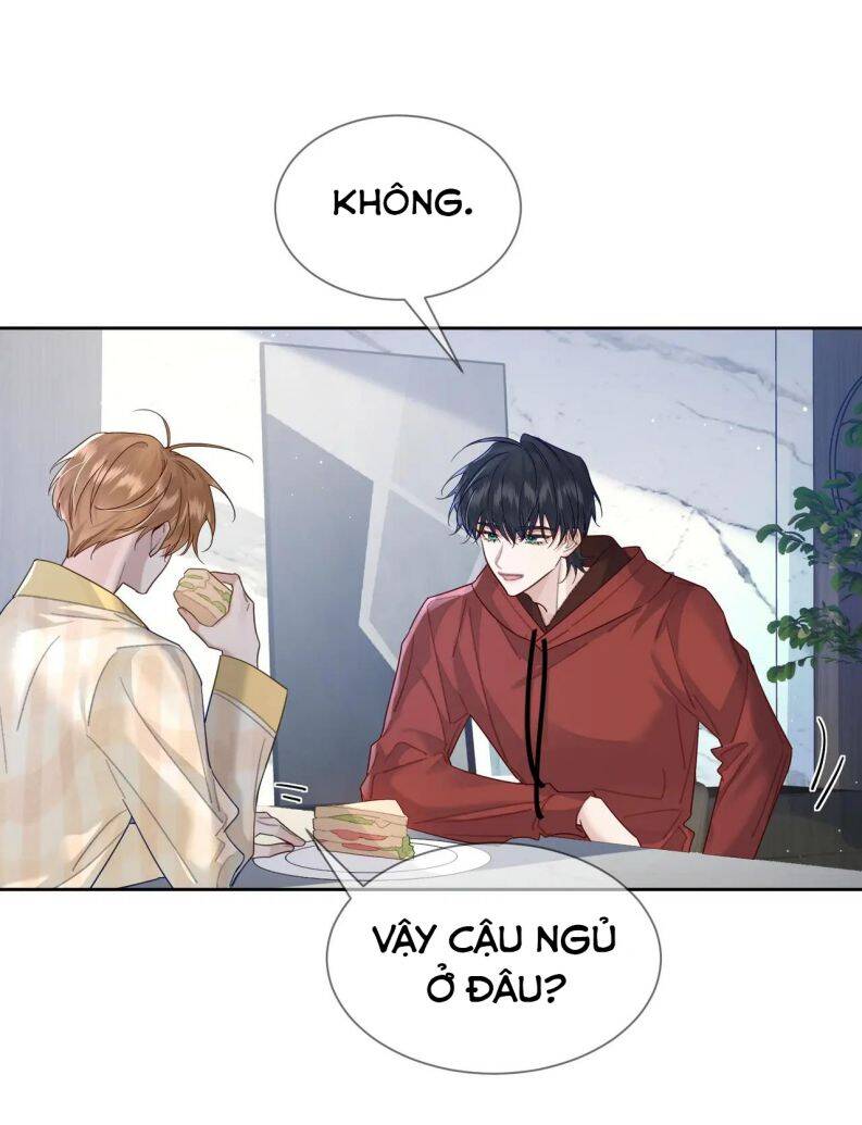 Nhân Vật Chính Chỉ Muốn Yêu Đương - Chapter 37 - Page 12