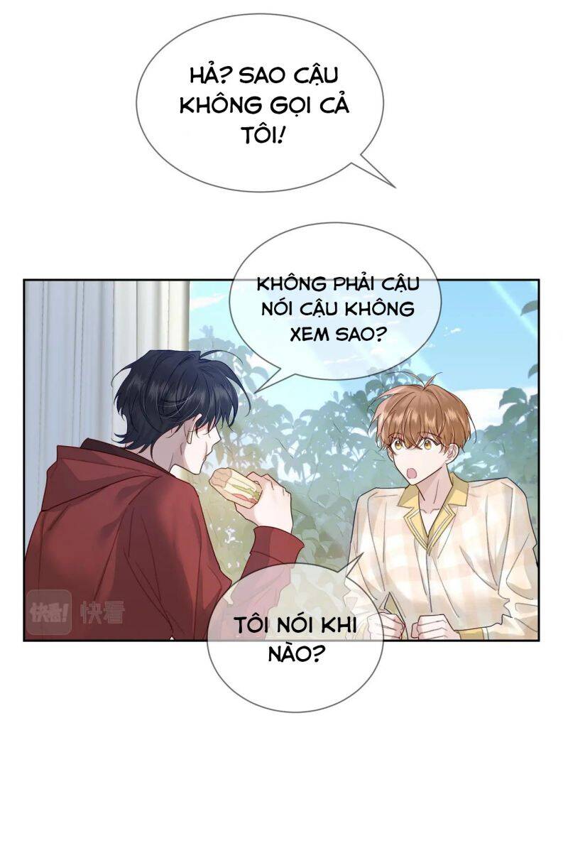 Nhân Vật Chính Chỉ Muốn Yêu Đương - Chapter 37 - Page 15