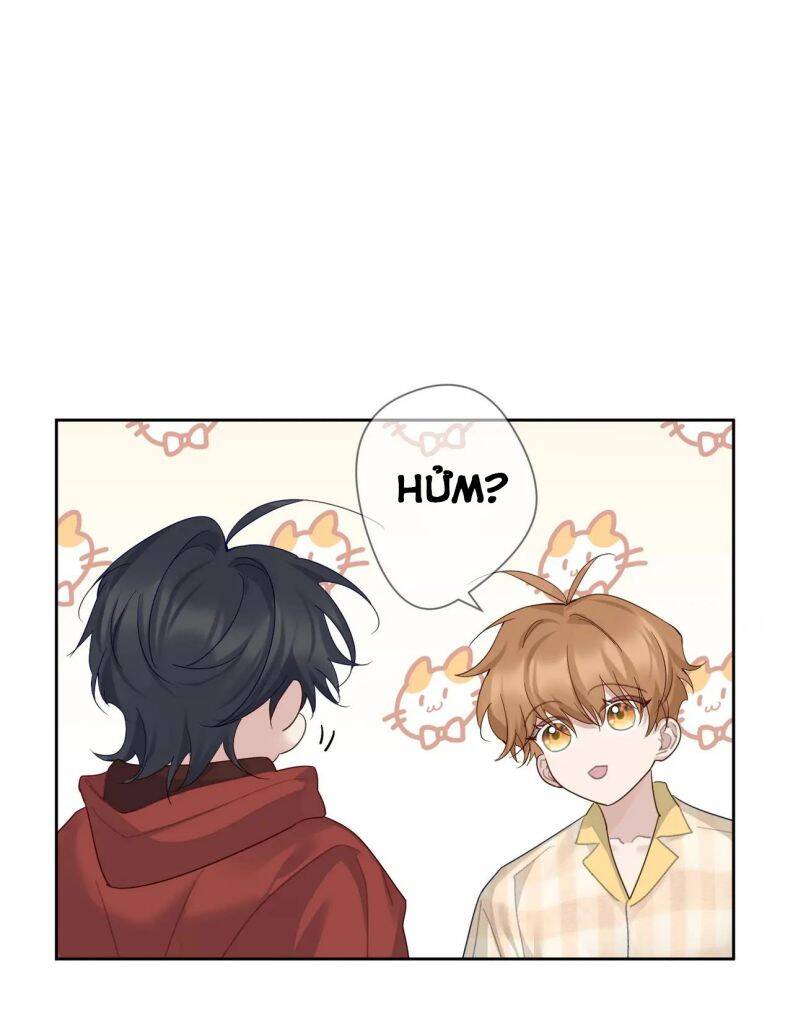 Nhân Vật Chính Chỉ Muốn Yêu Đương - Chapter 37 - Page 17