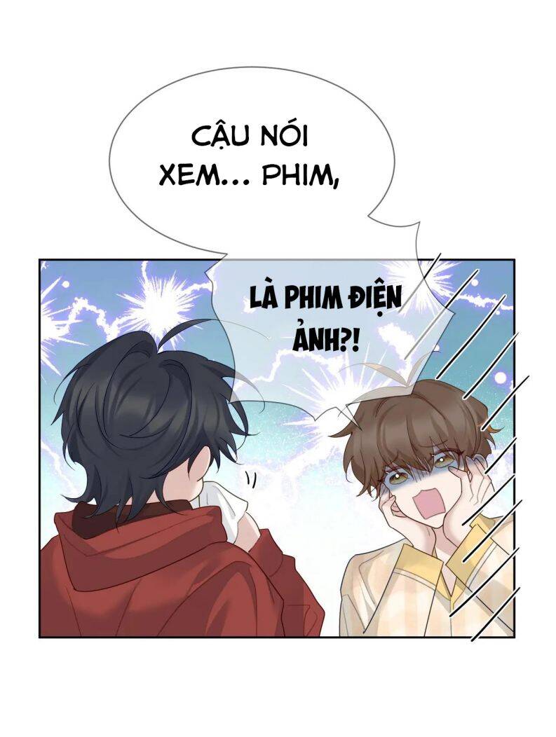 Nhân Vật Chính Chỉ Muốn Yêu Đương - Chapter 37 - Page 18