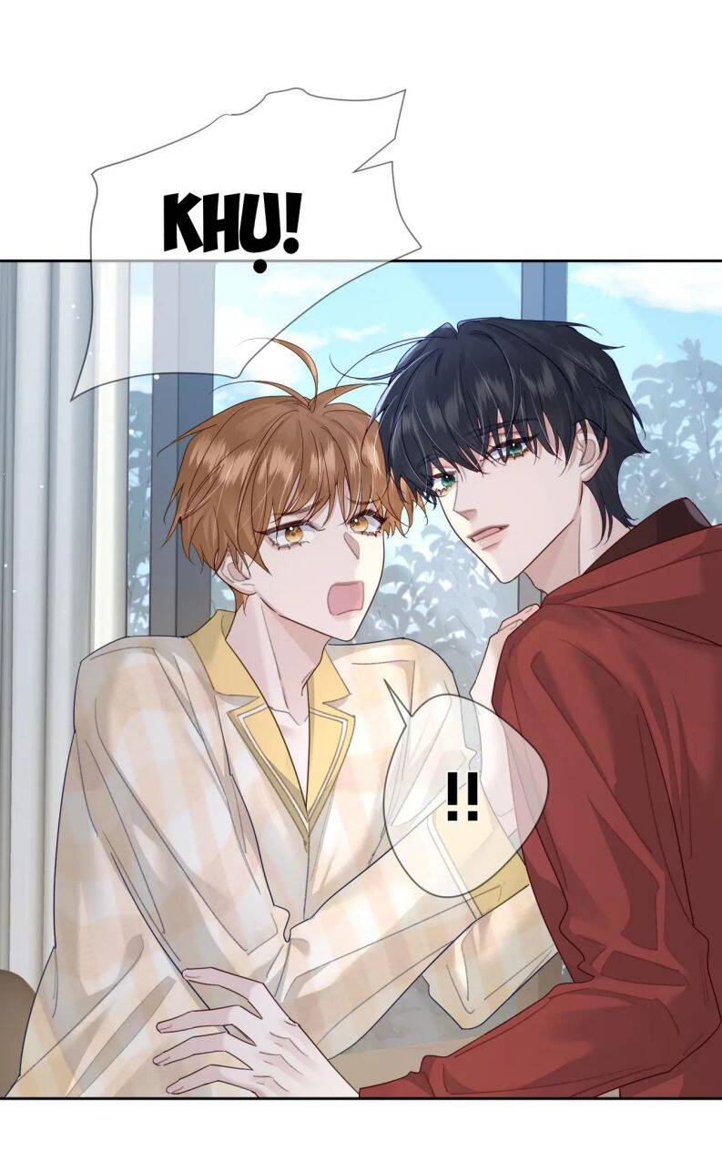 Nhân Vật Chính Chỉ Muốn Yêu Đương - Chapter 37 - Page 20