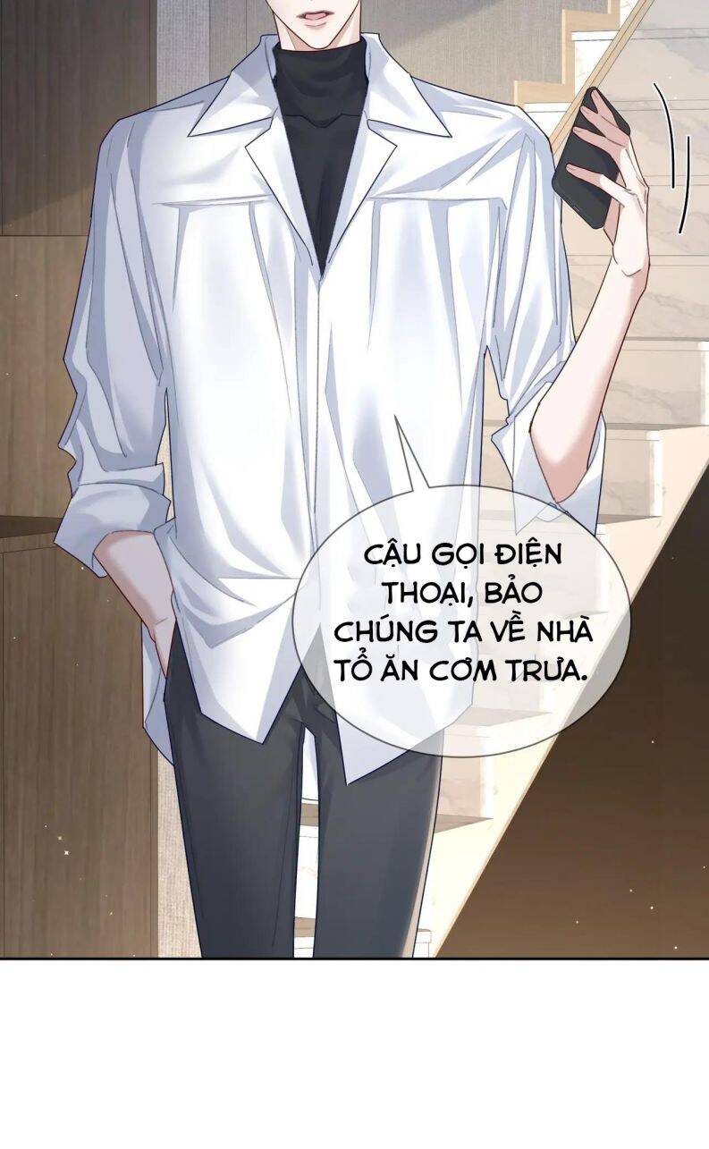 Nhân Vật Chính Chỉ Muốn Yêu Đương - Chapter 37 - Page 22