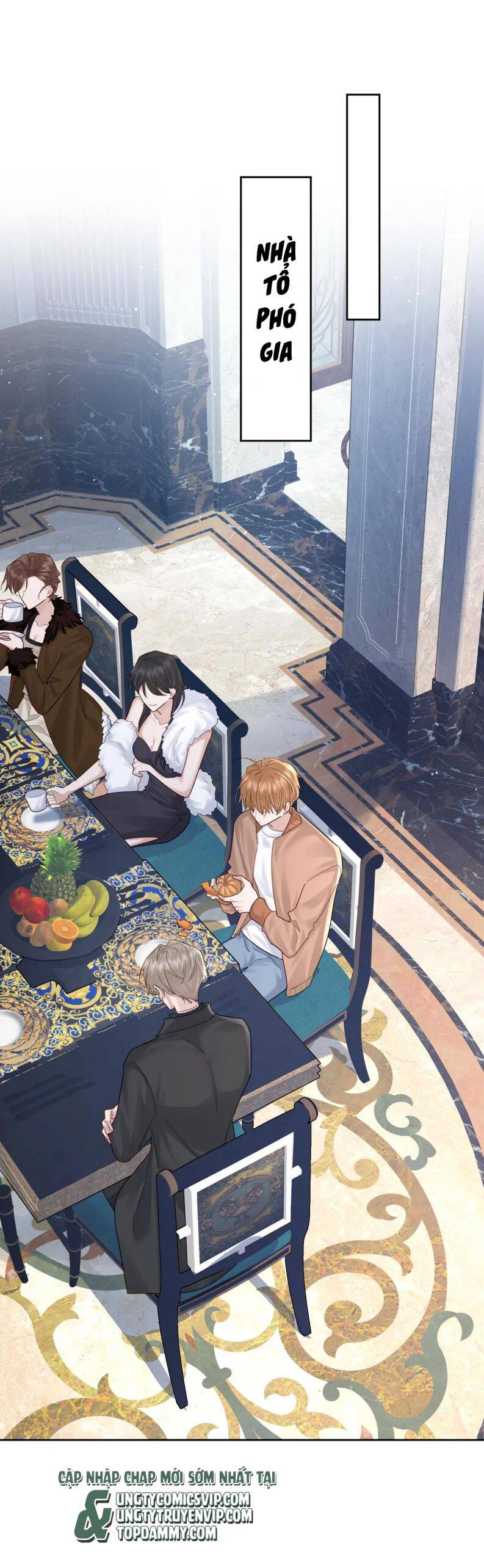 Nhân Vật Chính Chỉ Muốn Yêu Đương - Chapter 37 - Page 25