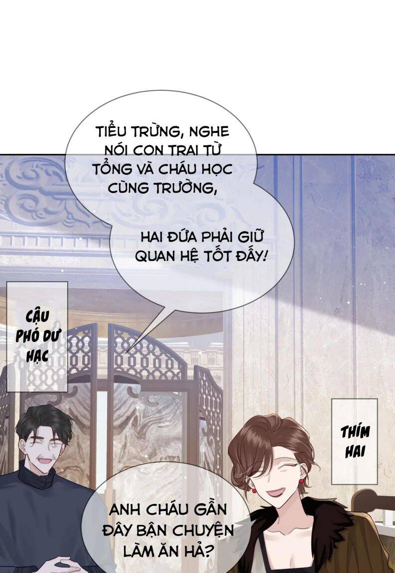 Nhân Vật Chính Chỉ Muốn Yêu Đương - Chapter 37 - Page 26