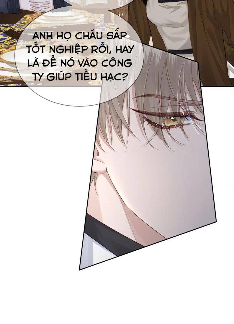 Nhân Vật Chính Chỉ Muốn Yêu Đương - Chapter 37 - Page 27