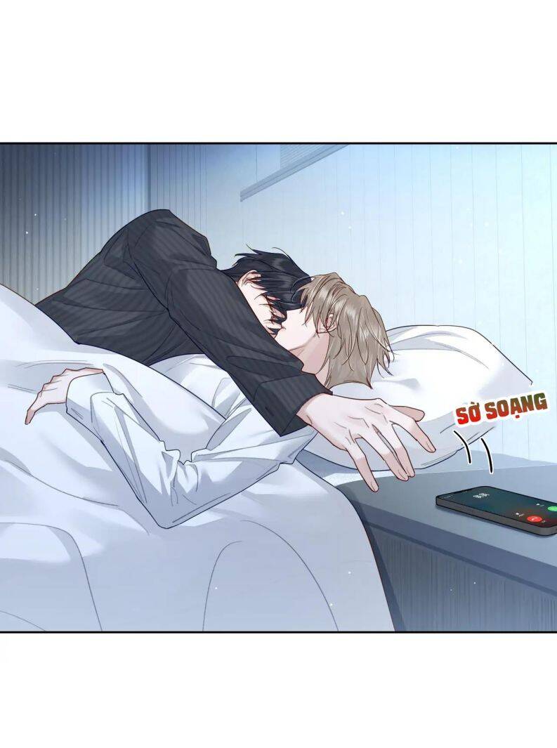 Nhân Vật Chính Chỉ Muốn Yêu Đương - Chapter 37 - Page 3