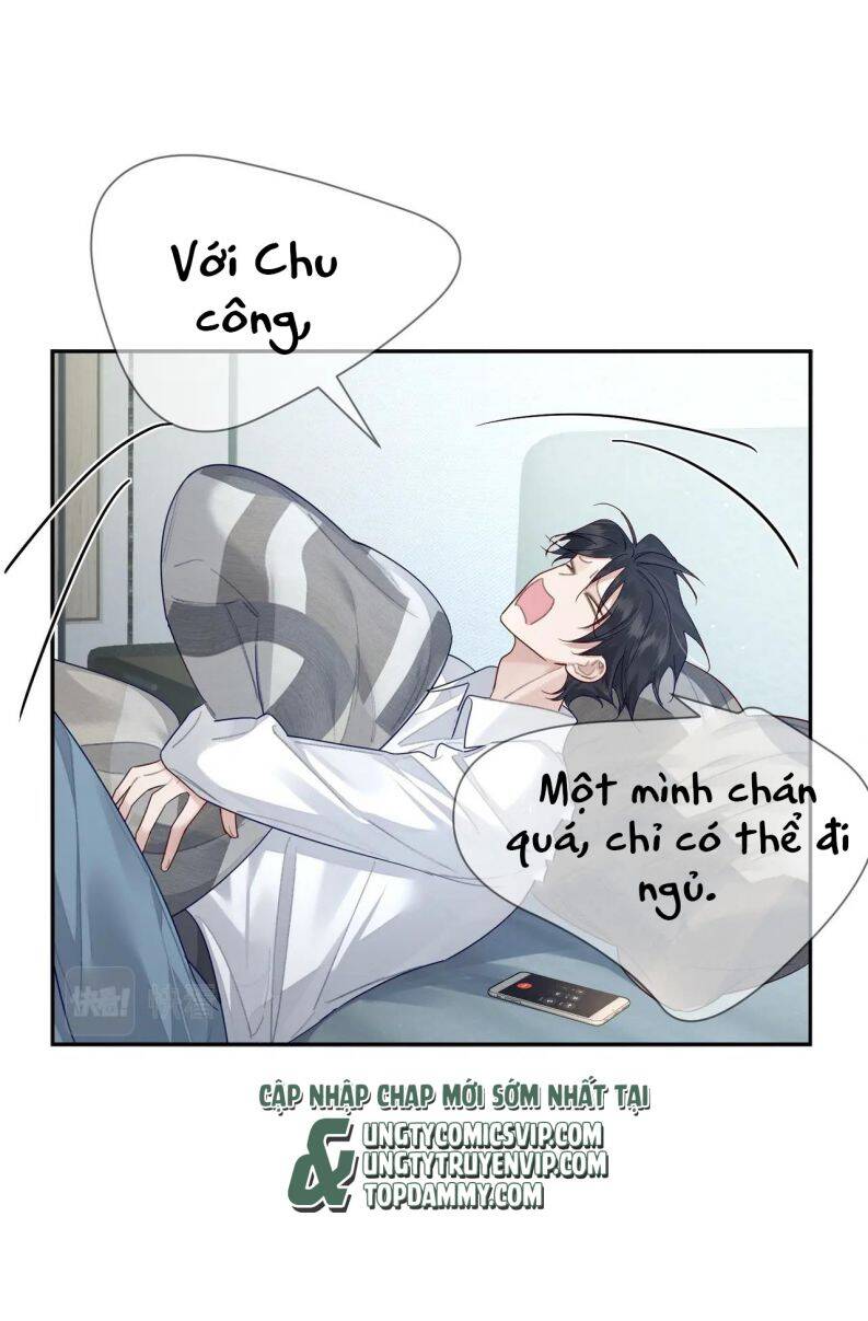 Nhân Vật Chính Chỉ Muốn Yêu Đương - Chapter 37 - Page 35