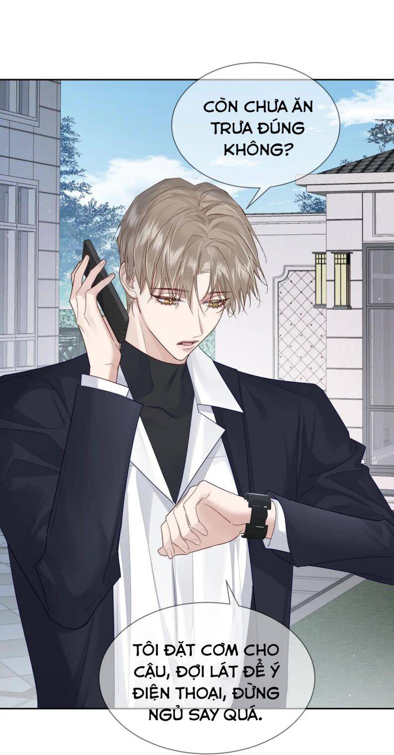 Nhân Vật Chính Chỉ Muốn Yêu Đương - Chapter 37 - Page 36