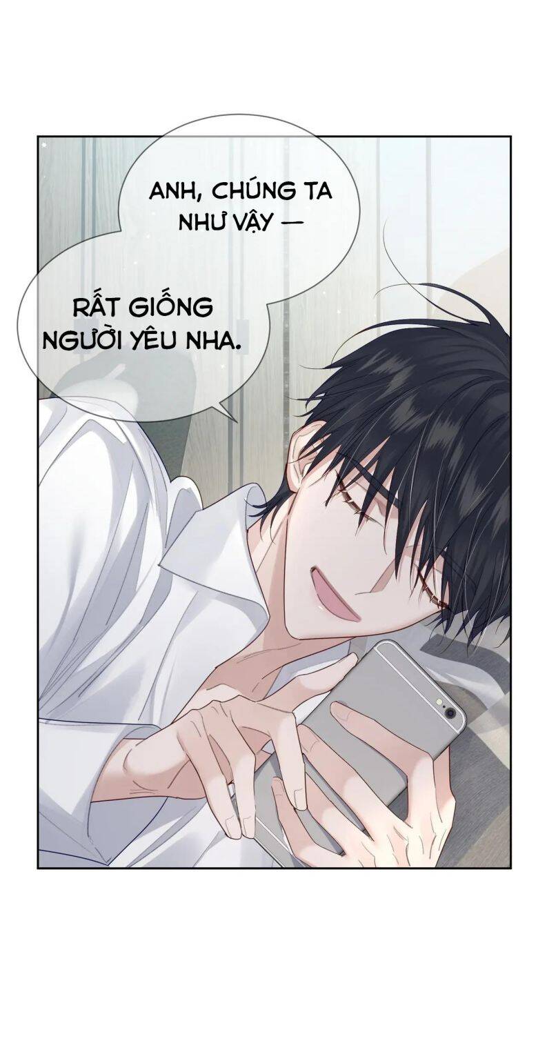 Nhân Vật Chính Chỉ Muốn Yêu Đương - Chapter 37 - Page 38