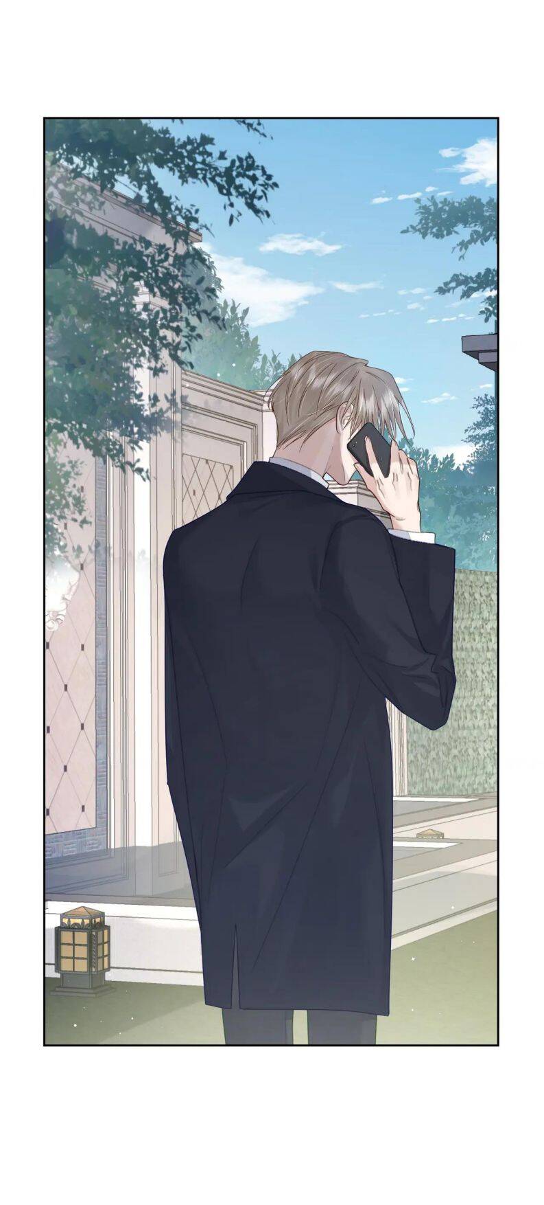 Nhân Vật Chính Chỉ Muốn Yêu Đương - Chapter 37 - Page 39