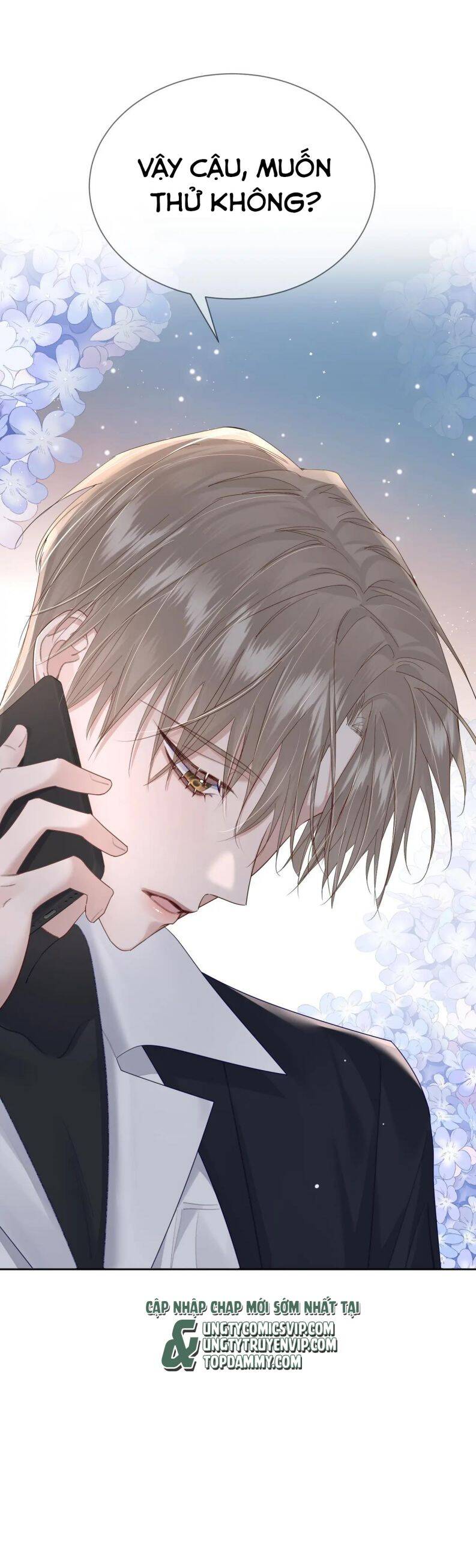 Nhân Vật Chính Chỉ Muốn Yêu Đương - Chapter 37 - Page 40