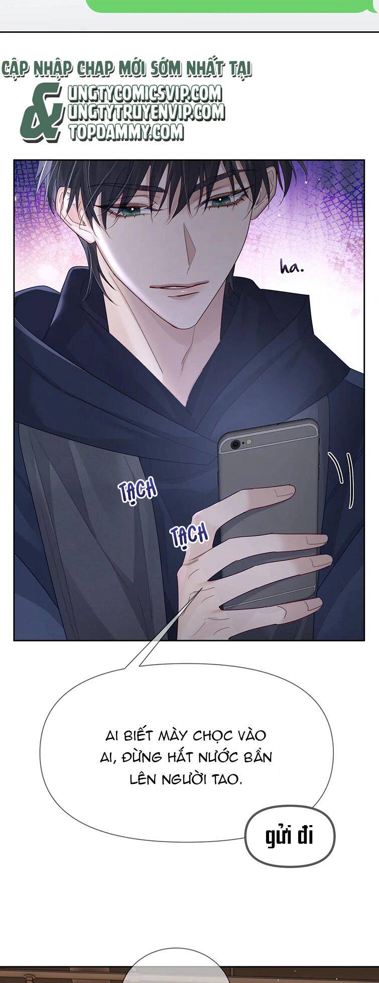 Nhân Vật Chính Chỉ Muốn Yêu Đương - Chapter 38 - Page 12