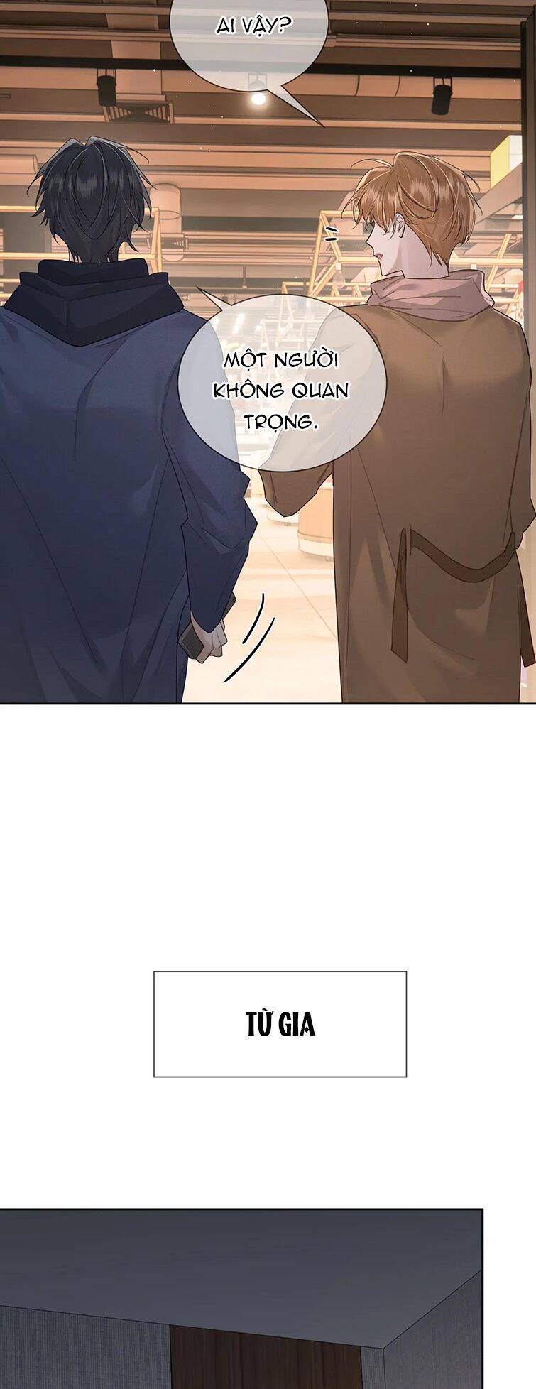 Nhân Vật Chính Chỉ Muốn Yêu Đương - Chapter 38 - Page 13