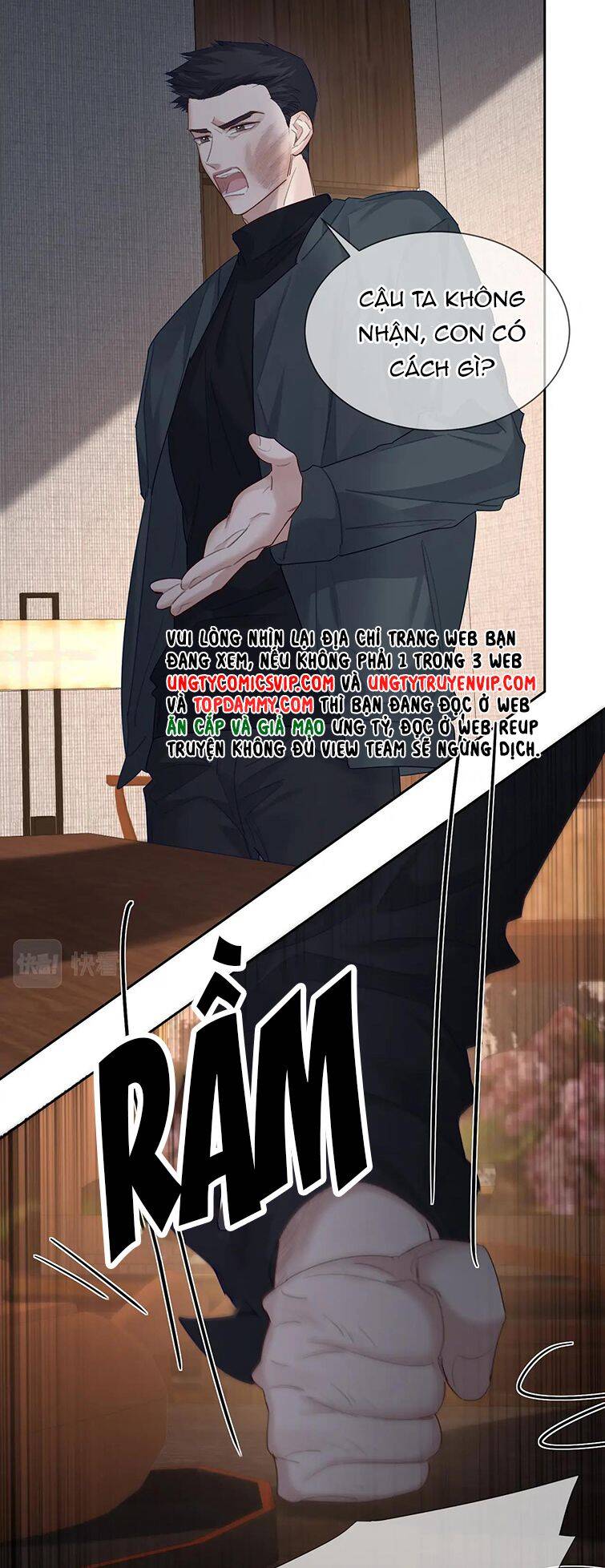 Nhân Vật Chính Chỉ Muốn Yêu Đương - Chapter 38 - Page 14