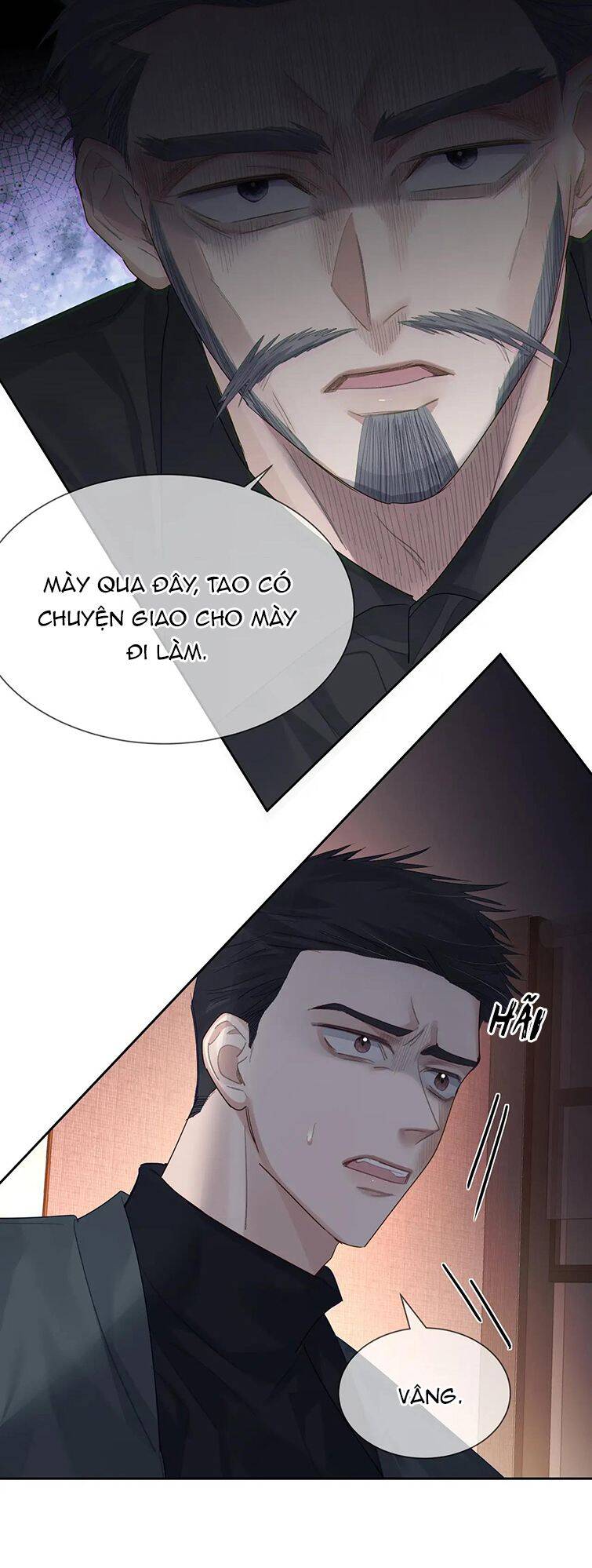 Nhân Vật Chính Chỉ Muốn Yêu Đương - Chapter 38 - Page 17