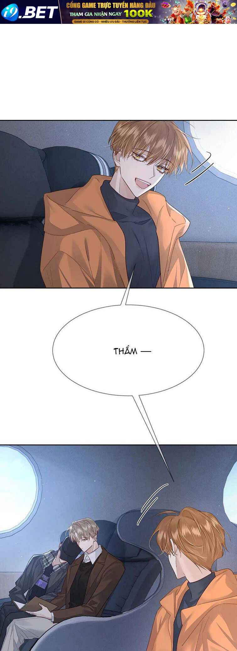 Nhân Vật Chính Chỉ Muốn Yêu Đương - Chapter 38 - Page 21