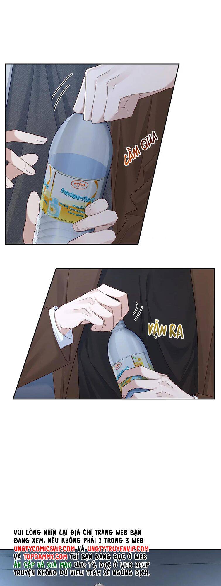 Nhân Vật Chính Chỉ Muốn Yêu Đương - Chapter 38 - Page 25