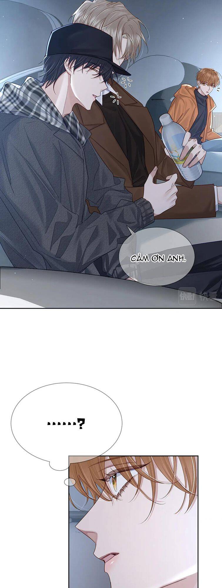 Nhân Vật Chính Chỉ Muốn Yêu Đương - Chapter 38 - Page 26