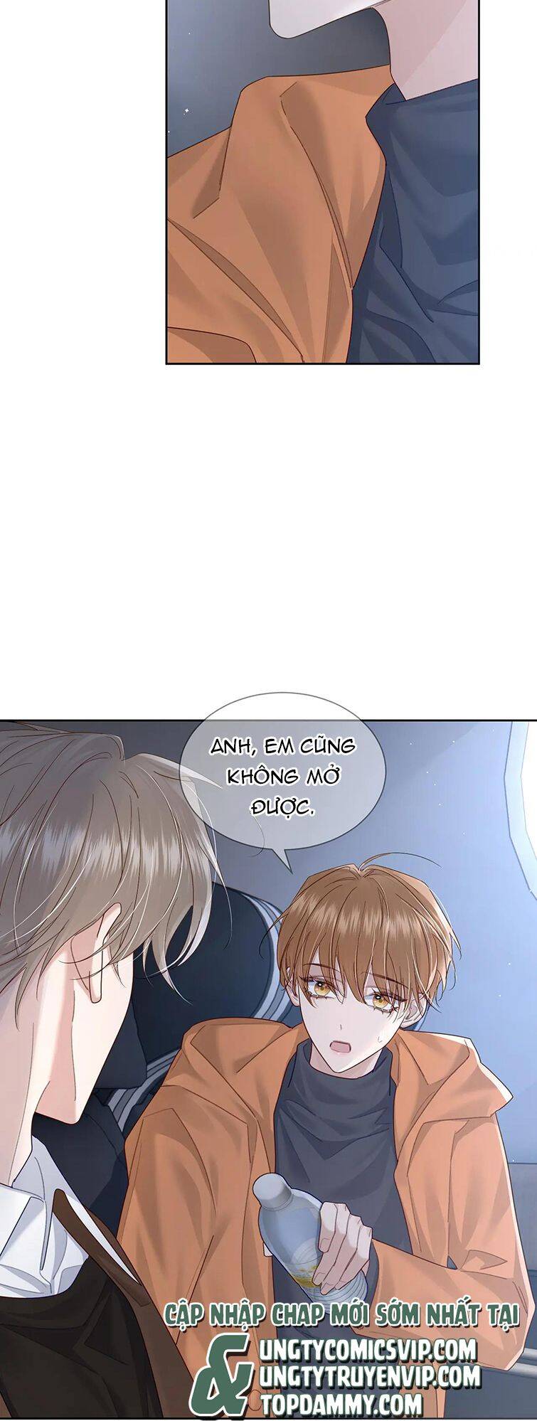 Nhân Vật Chính Chỉ Muốn Yêu Đương - Chapter 38 - Page 27