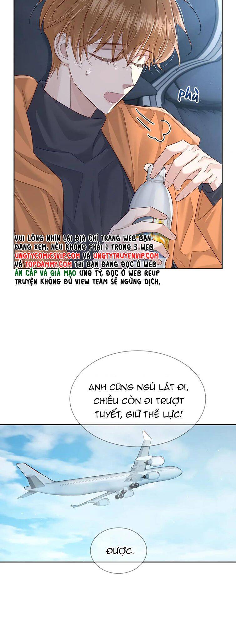 Nhân Vật Chính Chỉ Muốn Yêu Đương - Chapter 38 - Page 29