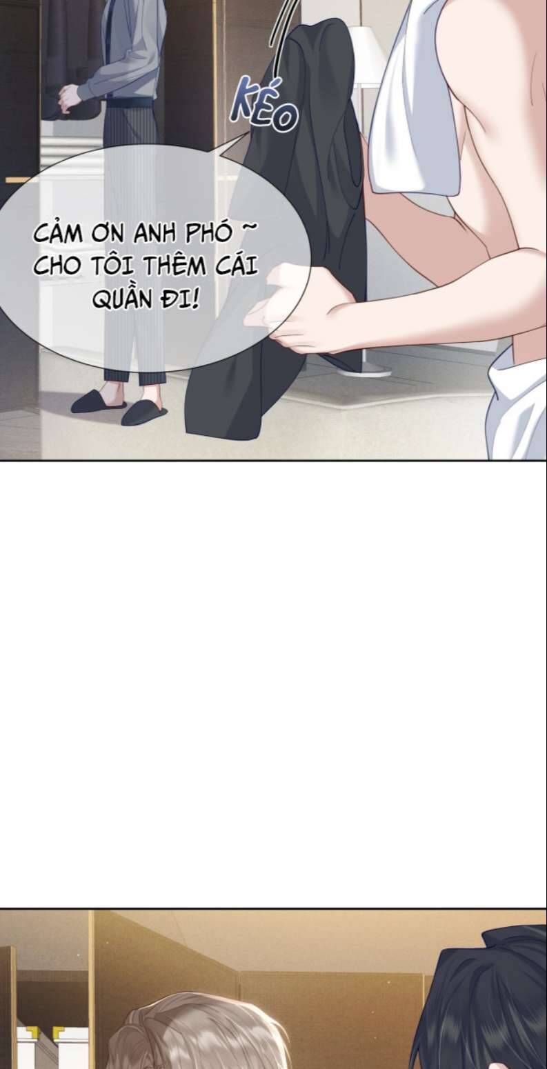 Nhân Vật Chính Chỉ Muốn Yêu Đương - Chapter 4 - Page 16