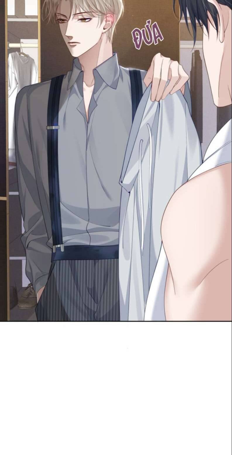 Nhân Vật Chính Chỉ Muốn Yêu Đương - Chapter 4 - Page 17