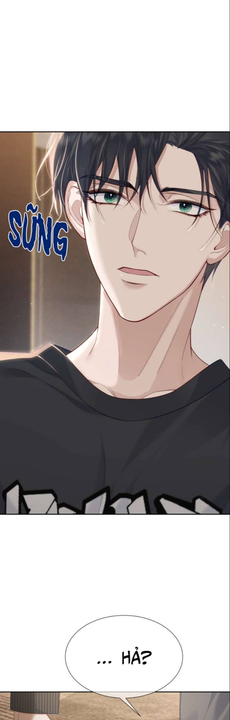 Nhân Vật Chính Chỉ Muốn Yêu Đương - Chapter 4 - Page 21