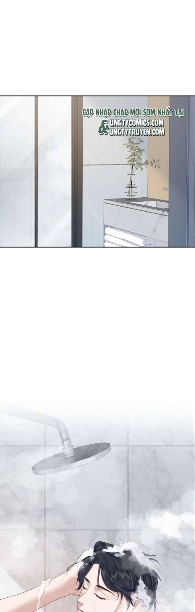 Nhân Vật Chính Chỉ Muốn Yêu Đương - Chapter 4 - Page 3