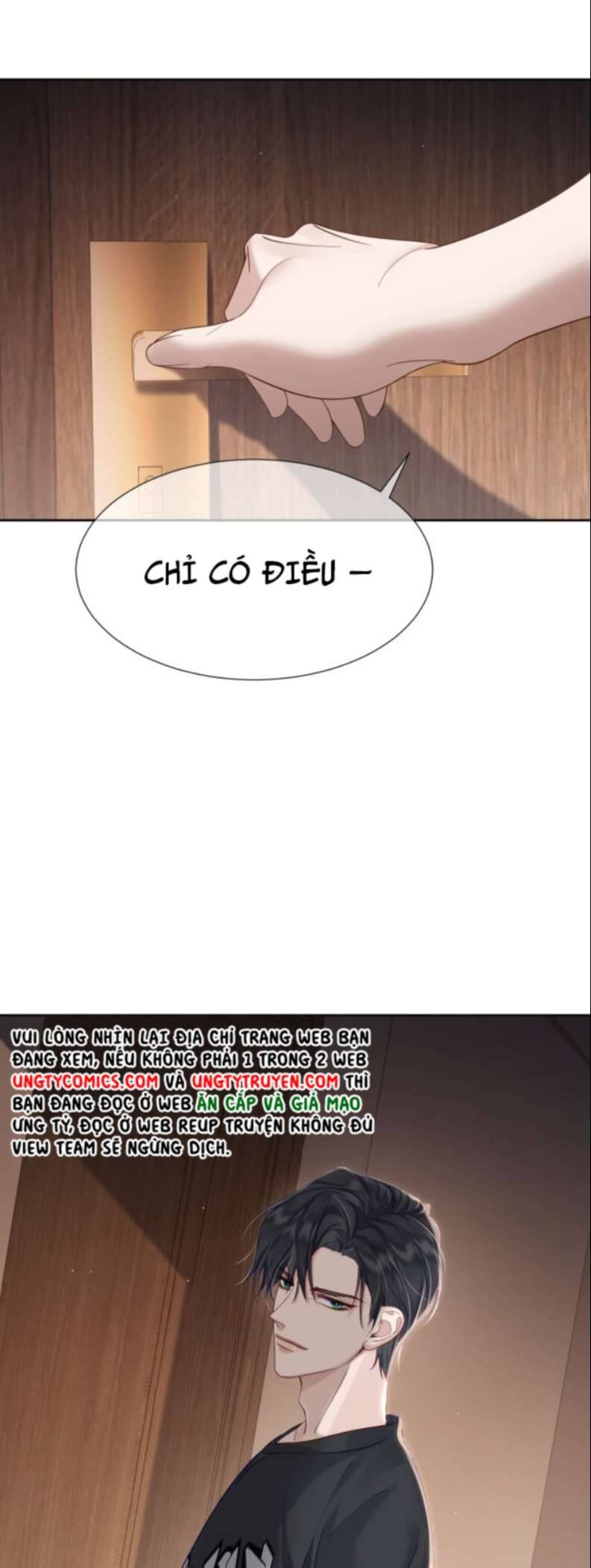 Nhân Vật Chính Chỉ Muốn Yêu Đương - Chapter 4 - Page 32