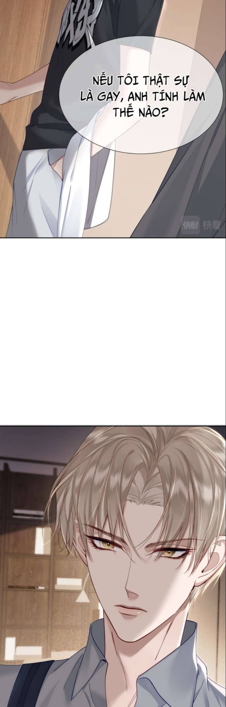 Nhân Vật Chính Chỉ Muốn Yêu Đương - Chapter 4 - Page 33