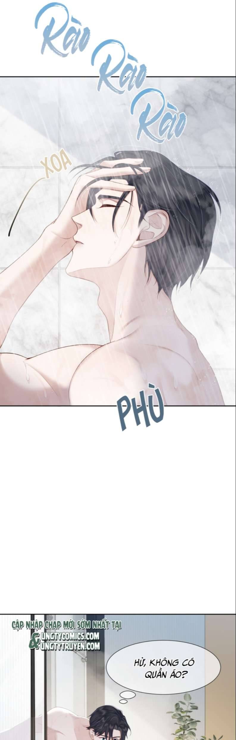 Nhân Vật Chính Chỉ Muốn Yêu Đương - Chapter 4 - Page 5