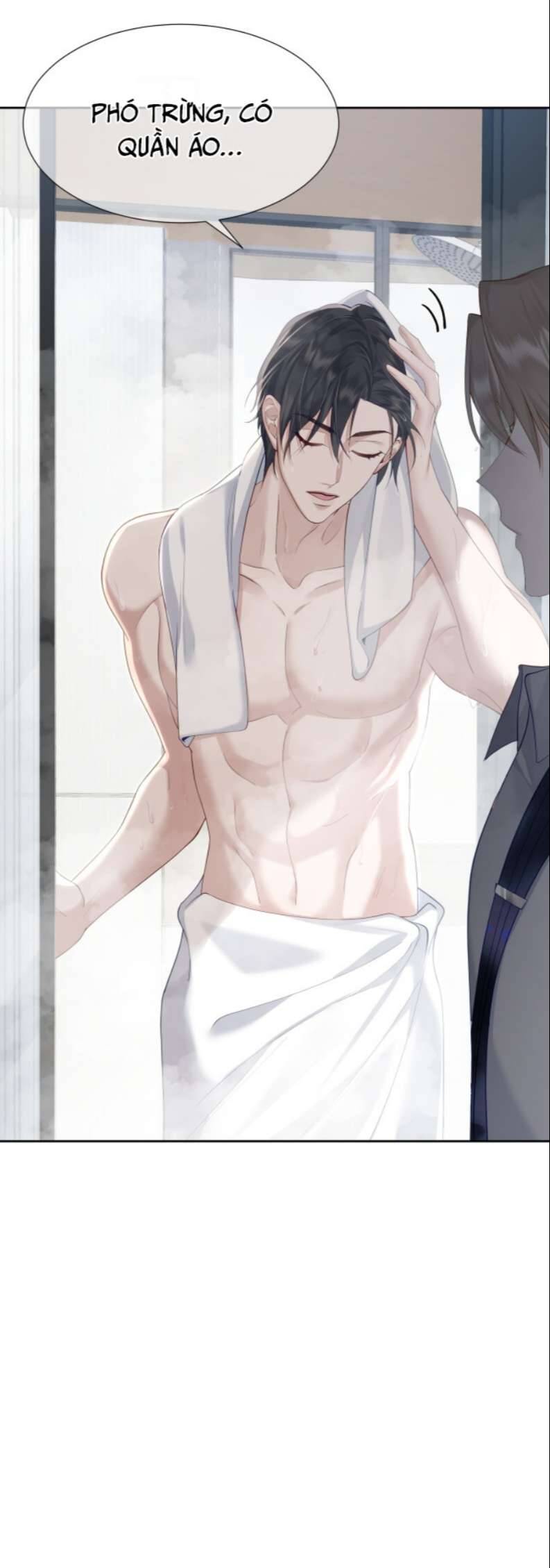 Nhân Vật Chính Chỉ Muốn Yêu Đương - Chapter 4 - Page 7