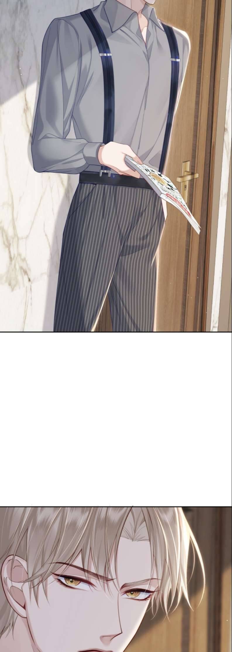 Nhân Vật Chính Chỉ Muốn Yêu Đương - Chapter 4 - Page 9