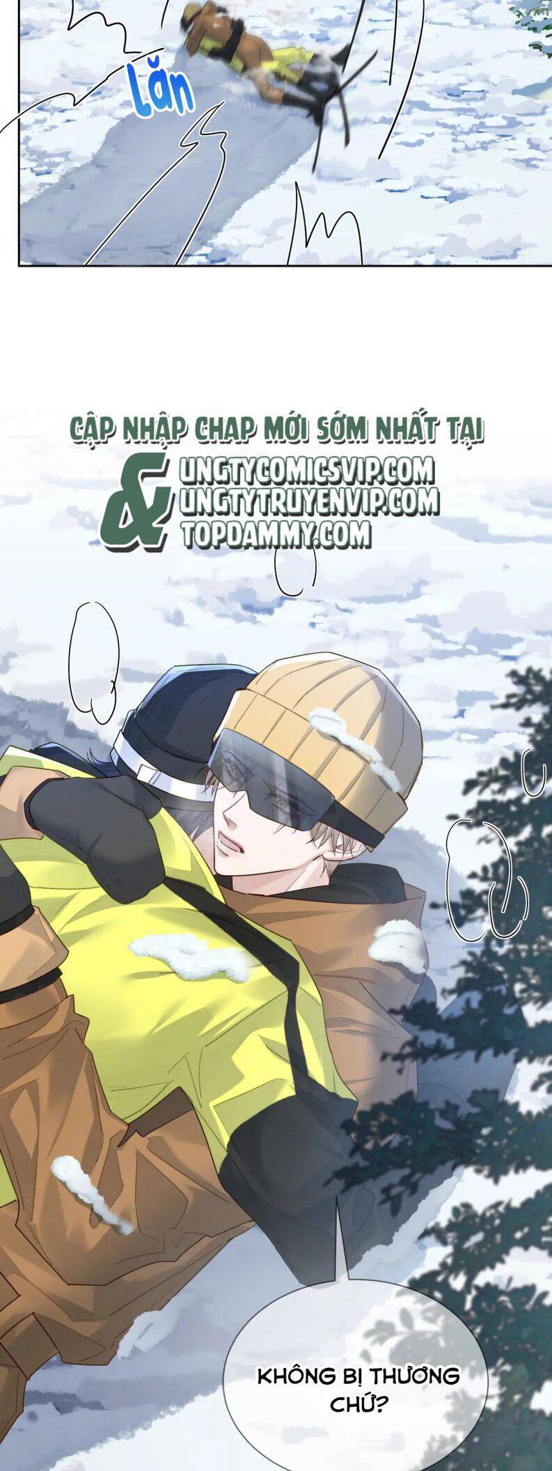 Nhân Vật Chính Chỉ Muốn Yêu Đương - Chapter 40 - Page 10