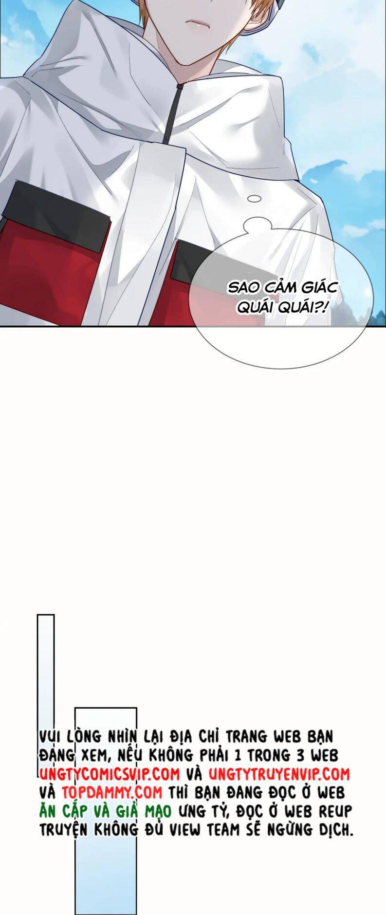 Nhân Vật Chính Chỉ Muốn Yêu Đương - Chapter 40 - Page 14