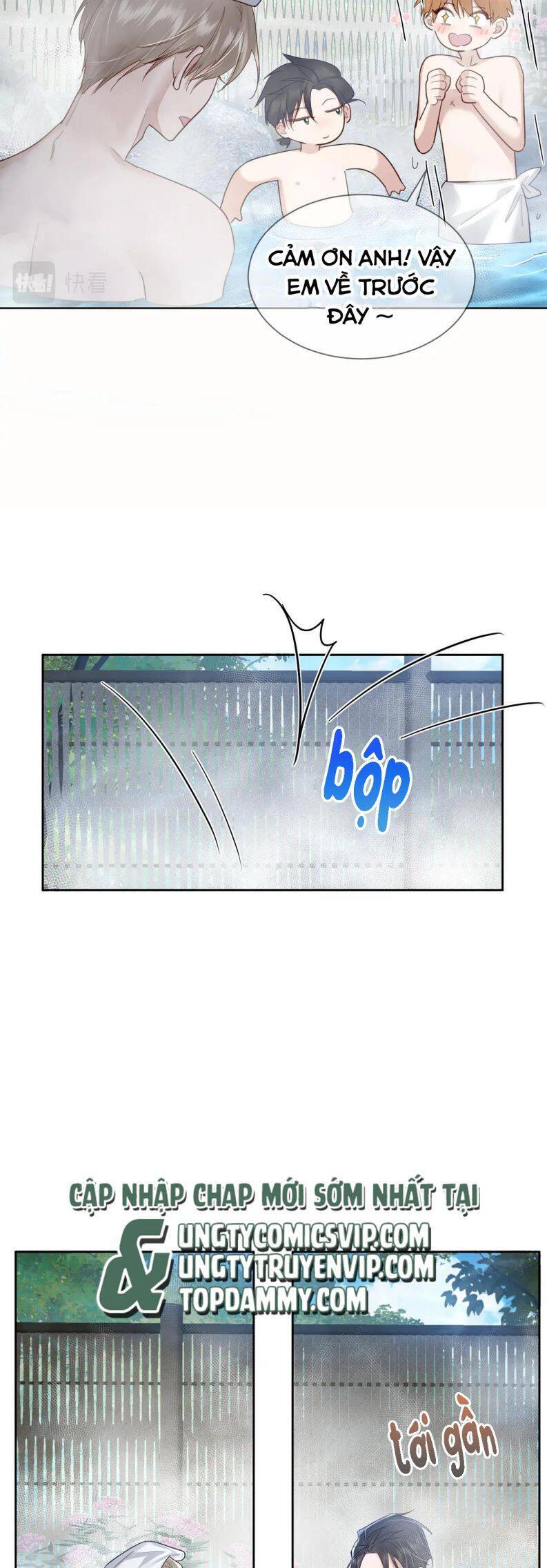 Nhân Vật Chính Chỉ Muốn Yêu Đương - Chapter 40 - Page 18