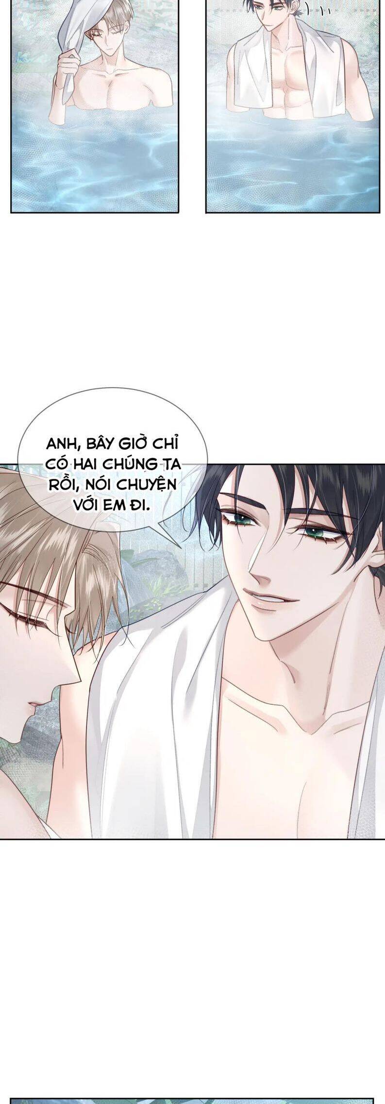 Nhân Vật Chính Chỉ Muốn Yêu Đương - Chapter 40 - Page 19
