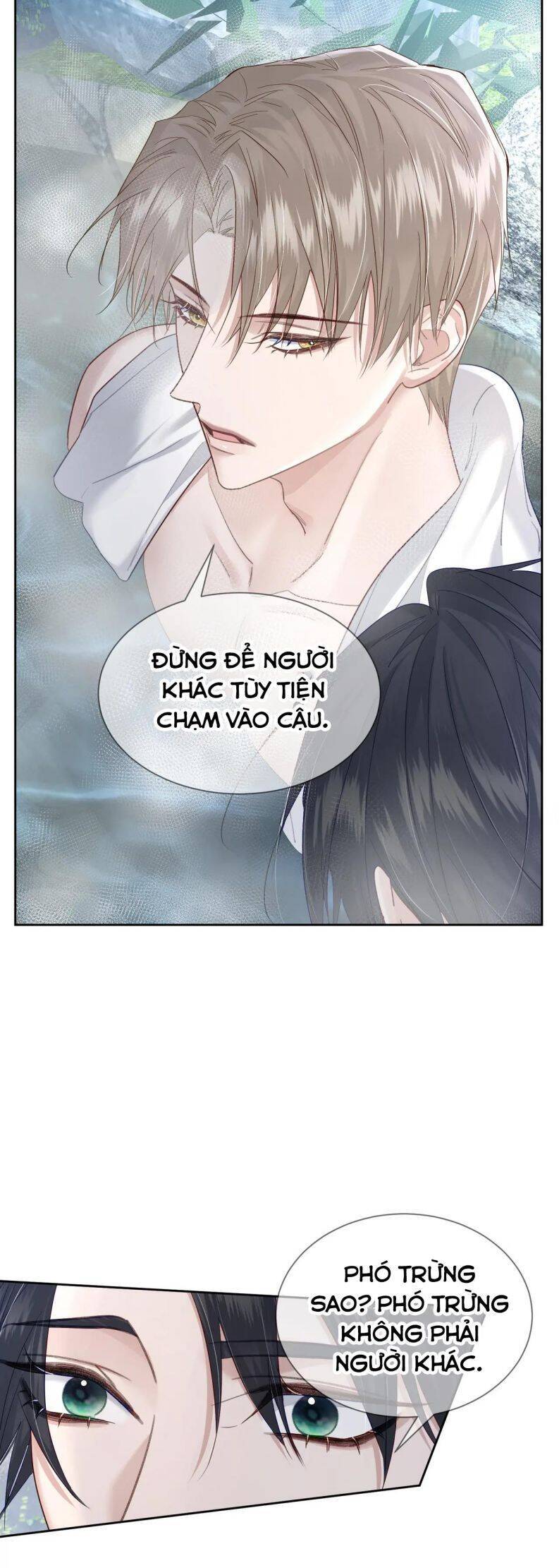 Nhân Vật Chính Chỉ Muốn Yêu Đương - Chapter 40 - Page 20