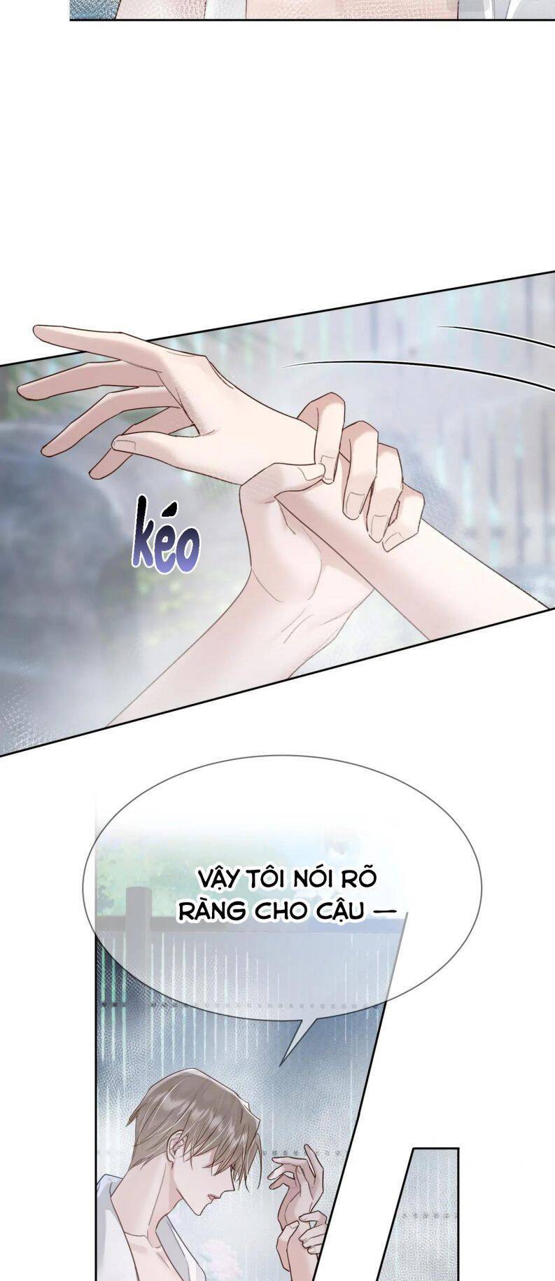 Nhân Vật Chính Chỉ Muốn Yêu Đương - Chapter 40 - Page 22