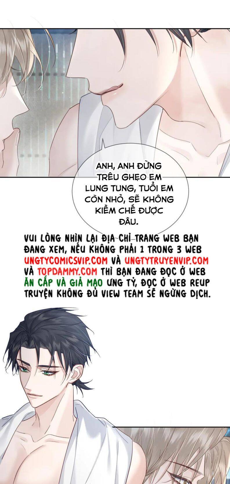 Nhân Vật Chính Chỉ Muốn Yêu Đương - Chapter 40 - Page 28